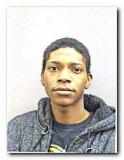 Offender Dantae Anthony Gaines