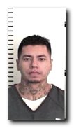 Offender Edgar Efrain Hernandez