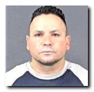 Offender Christopher Ortiz Pacheco
