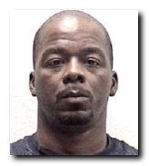 Offender Jermaine Anthony Jackson
