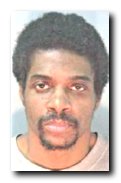 Offender Walter Vernon Kendrick