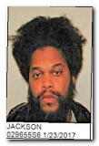 Offender Eric D Jackson