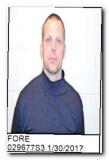 Offender Kirk T Fore