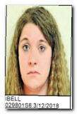 Offender Heather Fawn Ibell