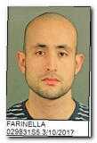 Offender Christopher Anthony Farinella