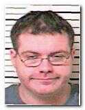 Offender Michael Dean Kellett