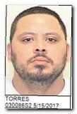 Offender Anthony Torres