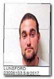 Offender Cody James Lunsford