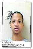 Offender Derrick Javon Lindsey