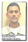 Offender Jose R Echeverria