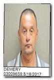 Offender Ray Demery