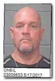 Offender Shawn Andrew Oneil