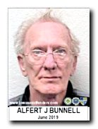 Offender Alfert Jay Bunnell