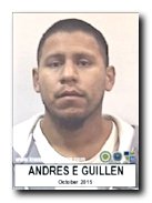 Offender Andres Epifanio Guillen