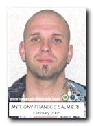 Offender Anthony Frances Salmieri III