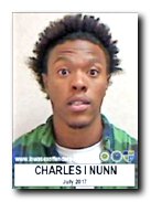 Offender Charles Ivan Nunn