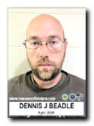 Offender Dennis James Beadle