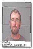Offender Eric Reed White