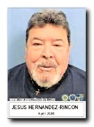 Offender Jesus Hernandez-rincon