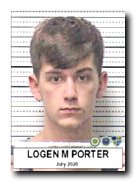 Offender Logen Mark Porter