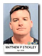 Offender Matthew Paul Stickley