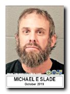 Offender Michael Edward Slade