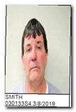 Offender Ronald Lee Smith
