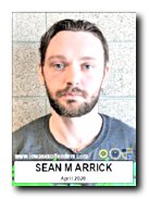 Offender Sean Michael Arrick