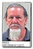 Offender Terry J Reed