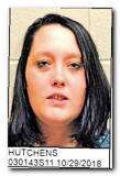 Offender Tisha Mcpeak Hutchens