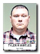 Offender Tyler Randall Wirtjes