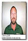 Offender Walter Eric Taylor