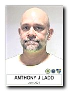 Offender Anthony Jacob Ladd
