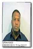 Offender Delton Dwayne Tereyl Graham