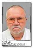 Offender Edward Ray Coble