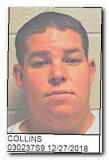 Offender Jeremy Aaron Collins