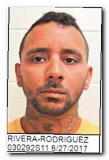 Offender Kashief Akeem Rivera-rodriguez