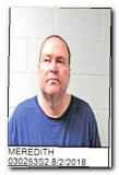 Offender Kenneth Knox Meredith