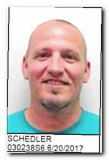 Offender Michael John Schedler