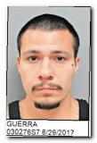 Offender Ray Anthony Guerra