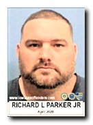 Offender Richard Leroy Parker Jr
