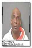 Offender Terrence Auvier Edwards