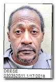 Offender Shelton Tyrone Deese