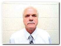 Offender Gary Duane Speicher
