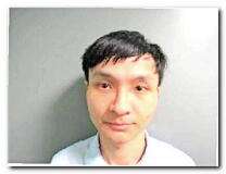 Offender Sumeng Wei