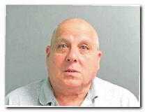 Offender Bruce Aaron Sheeskin