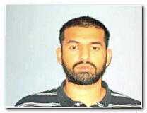 Offender Chirag Hemant Patel