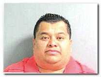 Offender Cid Morales Marvin Del