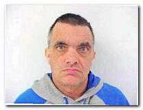 Offender Jim Bryan Vanhooser