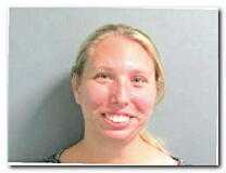 Offender Lori Beth Castledine